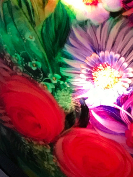 Ulla Darni Original Locket Chandelier