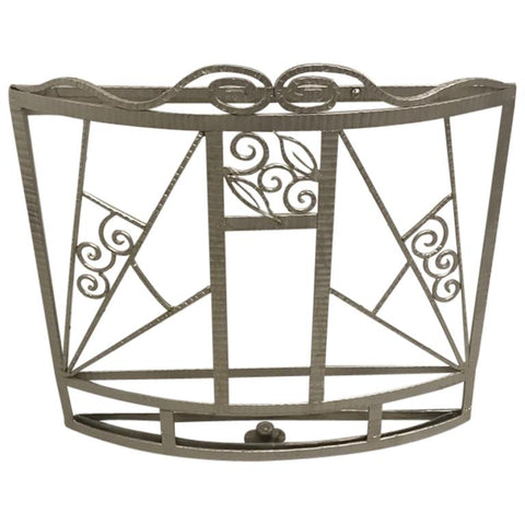 French Art Deco Umbrella Stand