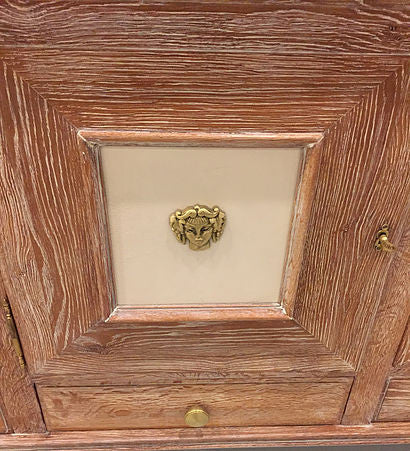 French Art Deco Sideboard in the Style of Charles Moreux