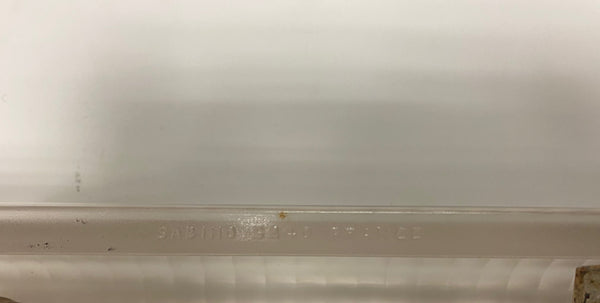 Pair of French Art Deco Wall Sconces Signed by Sabino