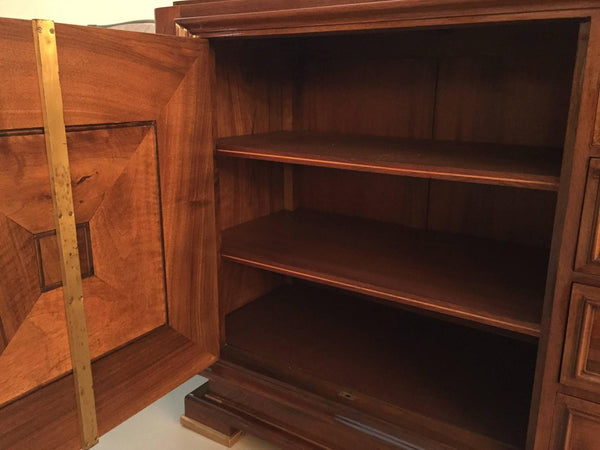 French Art Deco Maxime Old Buffet