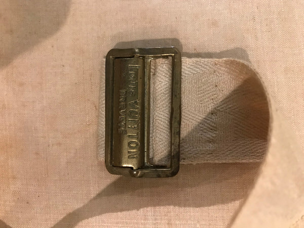 Louis Vuitton Suitcase Trunk