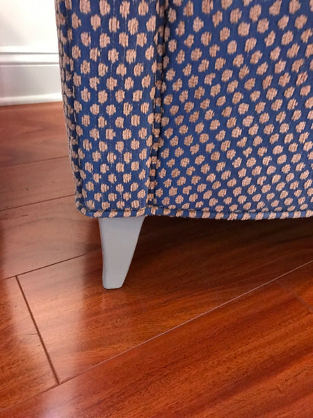 Pair of Mid-Century Armchairs