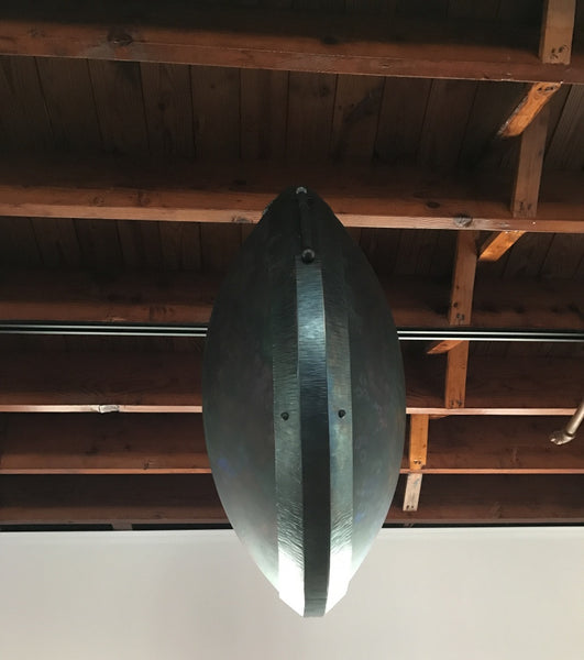 Ulla Darni Original Locket Chandelier