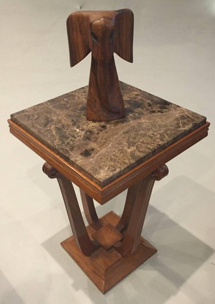 Dominique French Art Deco Occasional Table