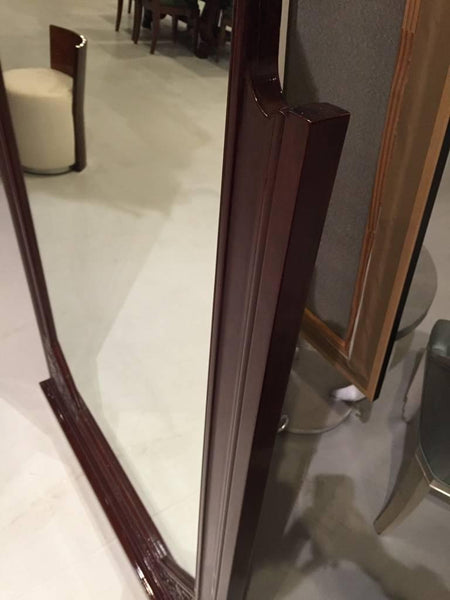 French Art Deco Mirror