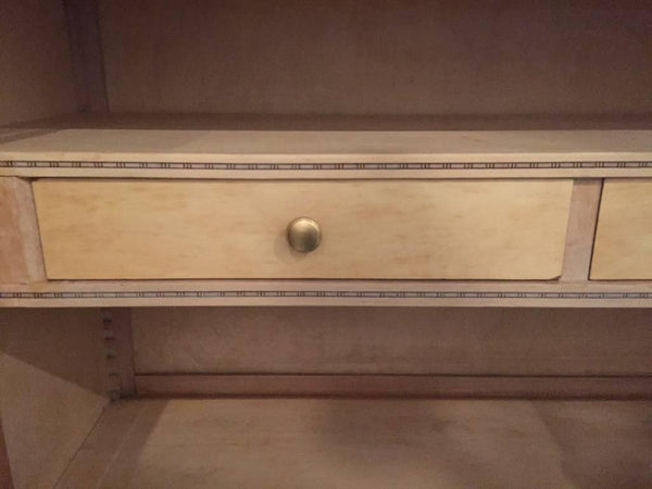 Jules Leleu Style Buffet French Art Deco, 1920s