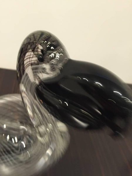 Italian Handblown Pelican