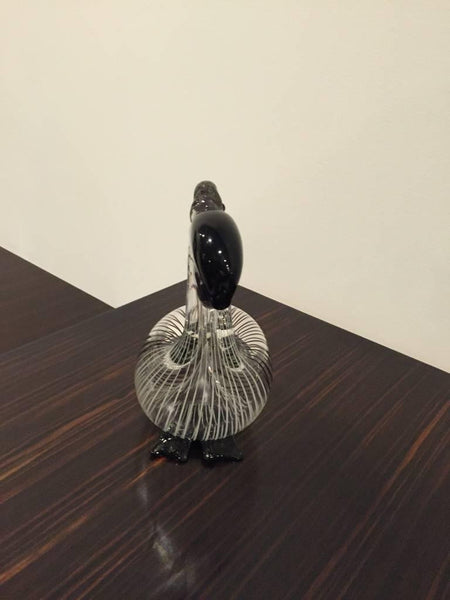 Italian Handblown Pelican