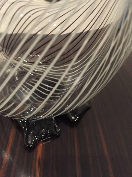 Italian Handblown Pelican