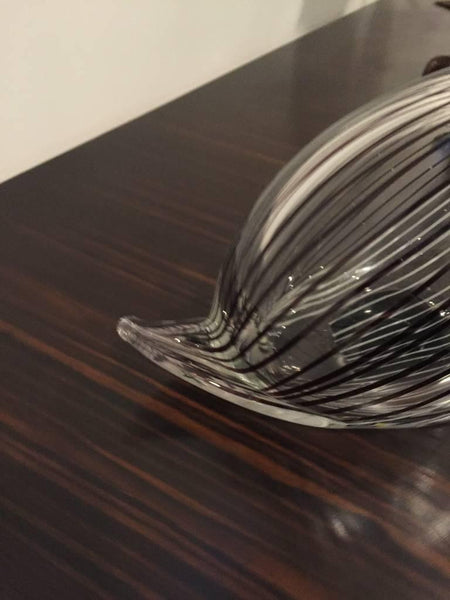 Italian Handblown Pelican