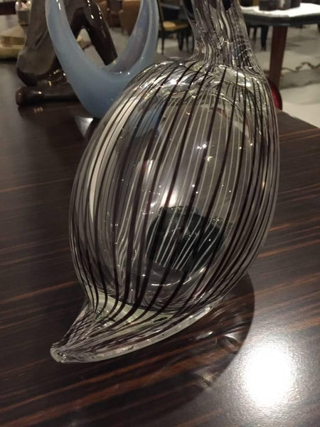 Italian Handblown Pelican