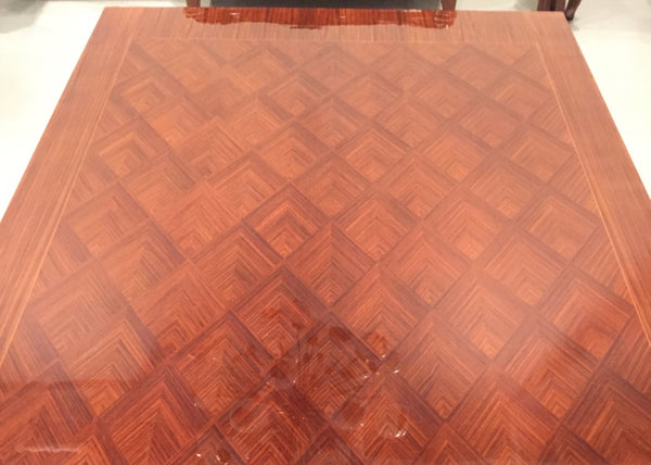 French Art Deco Dining Table