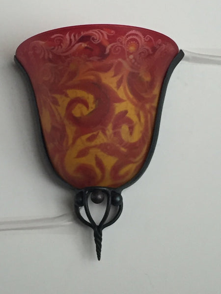 Pair of Ulla Darni Multiple Original  Sconce