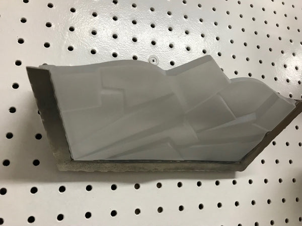 Pair of Degue French Art Deco Sconces