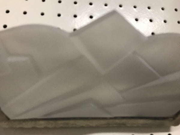 Pair of Degue French Art Deco Sconces