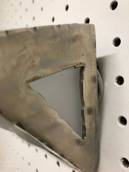 Pair of Degue French Art Deco Sconces