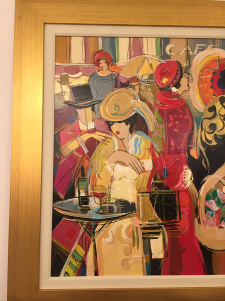 Original Isaac Maimon