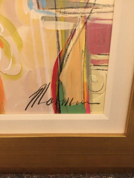 Original Isaac Maimon