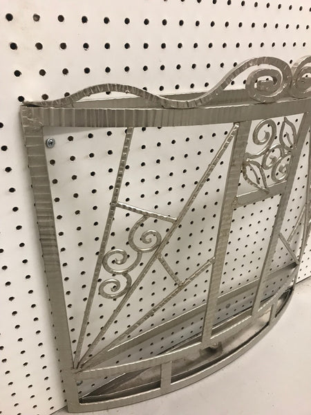 French Art Deco Umbrella Stand