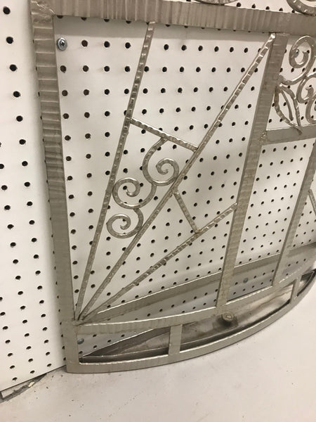 French Art Deco Umbrella Stand