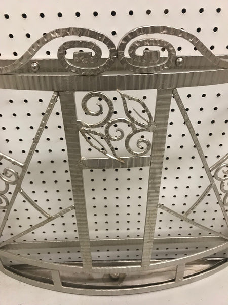 French Art Deco Umbrella Stand